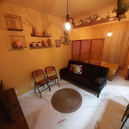 דירות São Vicente Sala Living 609 S Vicente Book מראה חיצוני תמונה