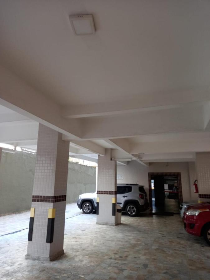 דירות São Vicente Sala Living 609 S Vicente Book מראה חיצוני תמונה