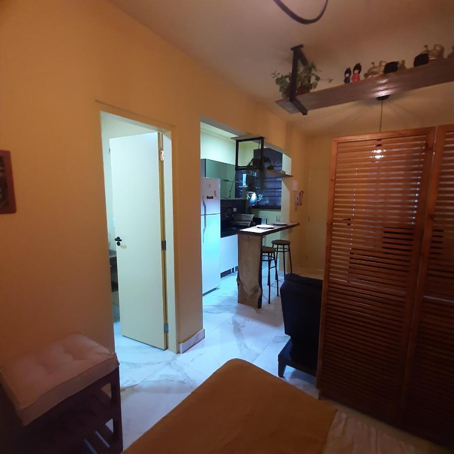 דירות São Vicente Sala Living 609 S Vicente Book מראה חיצוני תמונה