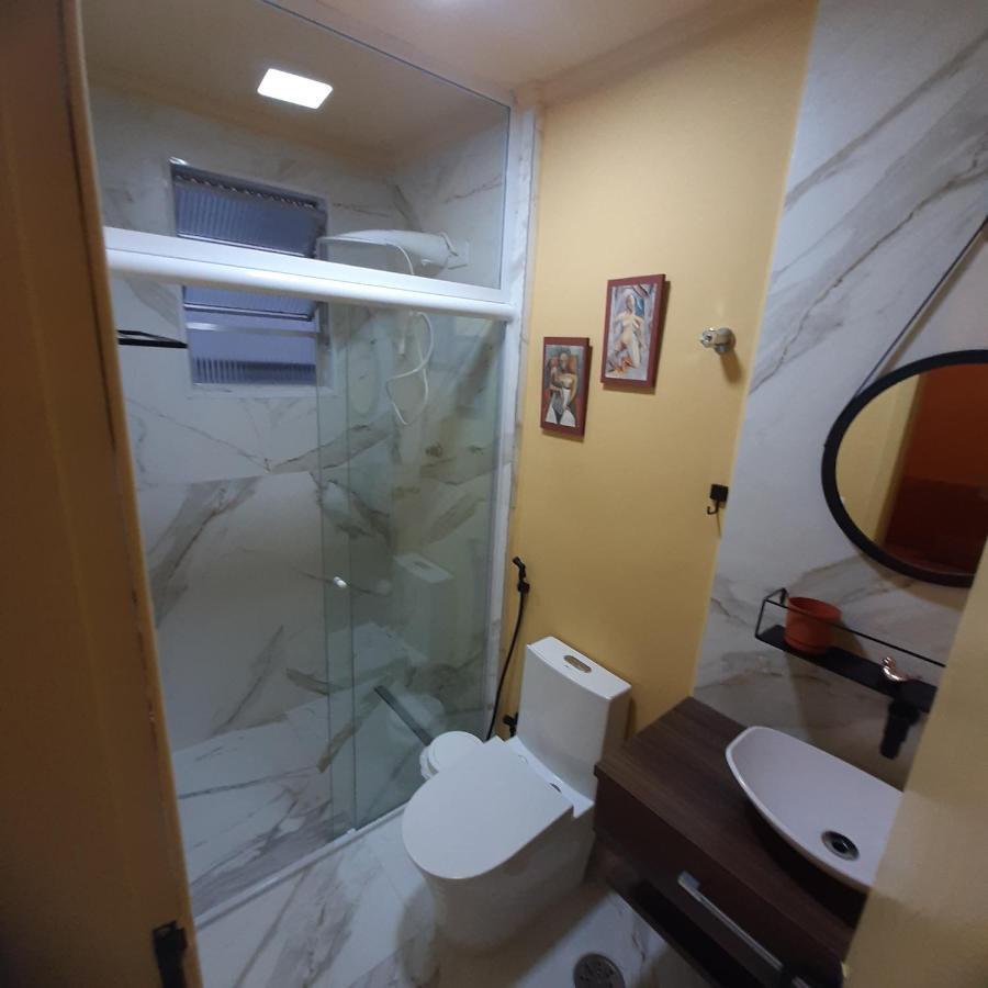 דירות São Vicente Sala Living 609 S Vicente Book מראה חיצוני תמונה