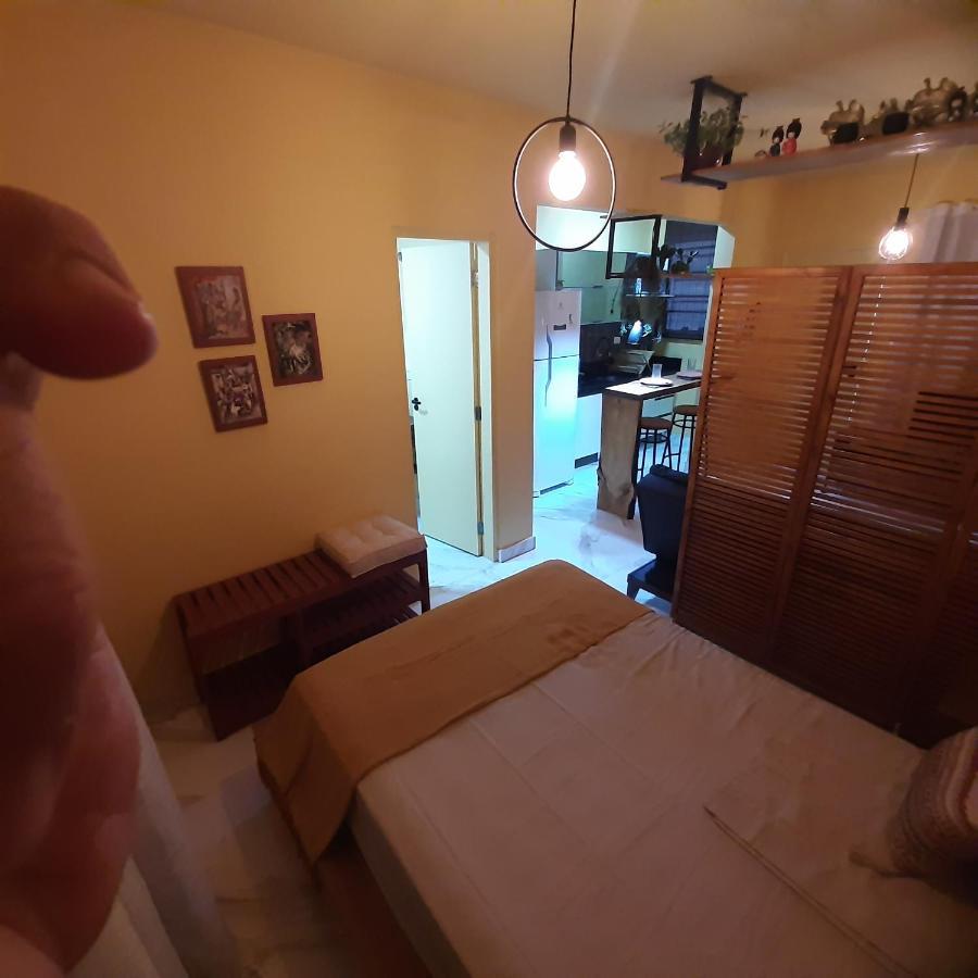 דירות São Vicente Sala Living 609 S Vicente Book מראה חיצוני תמונה