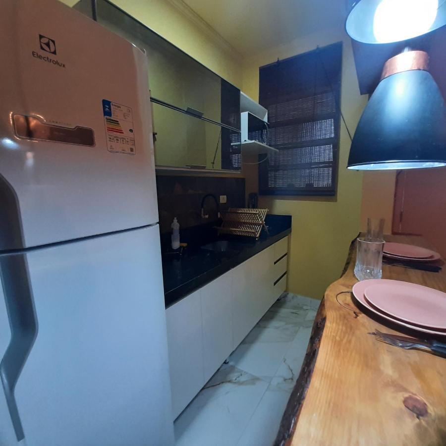 דירות São Vicente Sala Living 609 S Vicente Book מראה חיצוני תמונה